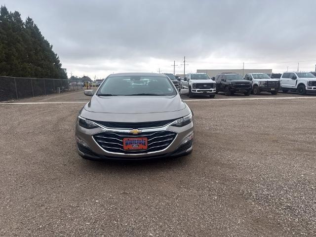 2025 Chevrolet Malibu - $19,991