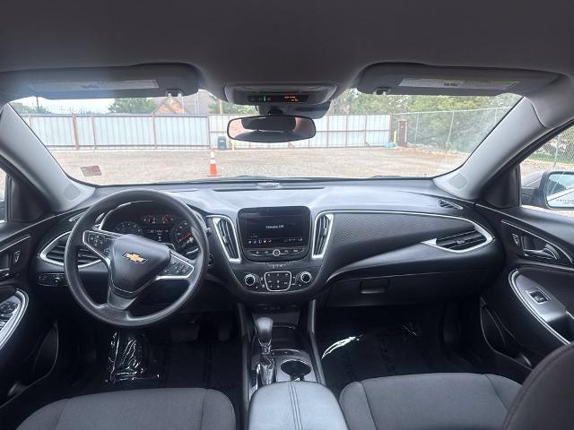 2025 Chevrolet Malibu - $19,991