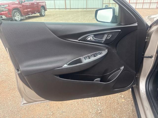 2025 Chevrolet Malibu - $19,991