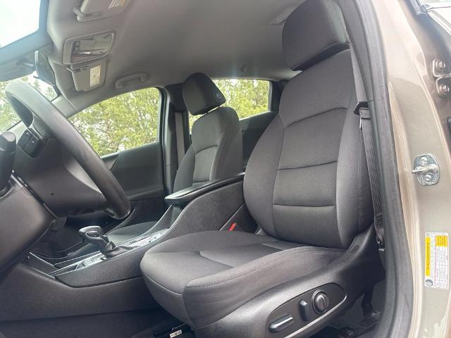 2025 Chevrolet Malibu - $19,991