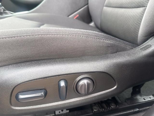 2025 Chevrolet Malibu - $19,991