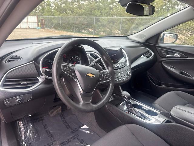 2025 Chevrolet Malibu - $19,991