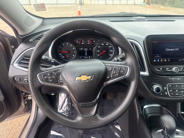 2025 Chevrolet Malibu - $19,991