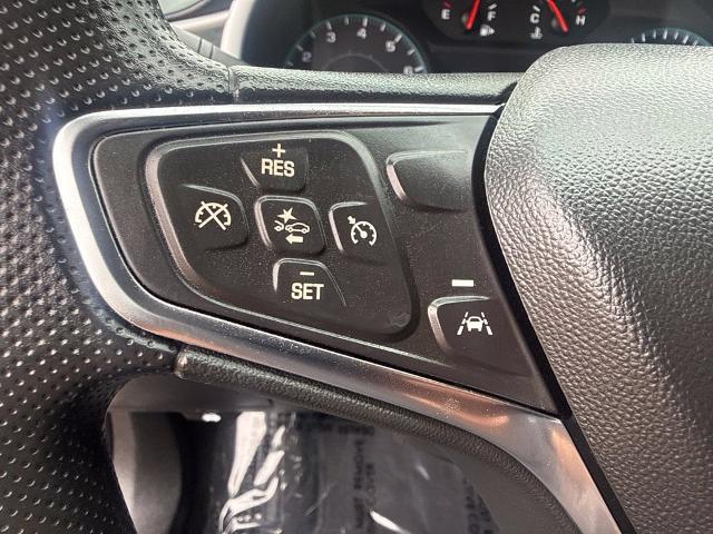 2025 Chevrolet Malibu - $19,991