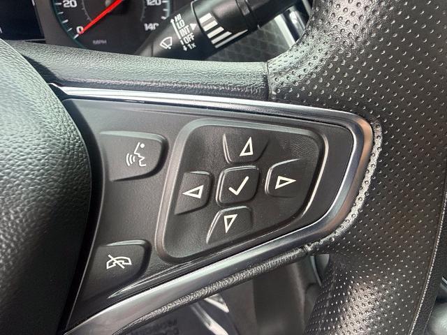 2025 Chevrolet Malibu - $19,991