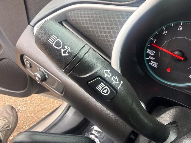 2025 Chevrolet Malibu - $19,991