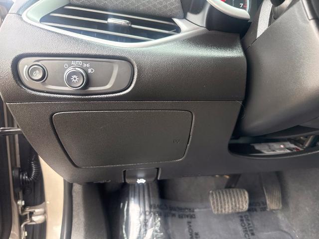 2025 Chevrolet Malibu - $19,991