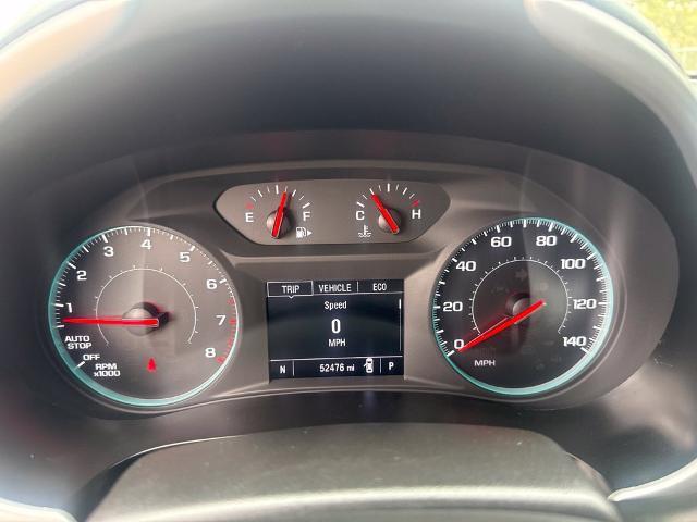 2025 Chevrolet Malibu - $19,991
