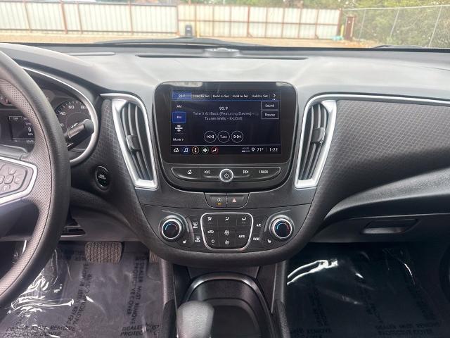 2025 Chevrolet Malibu - $19,991