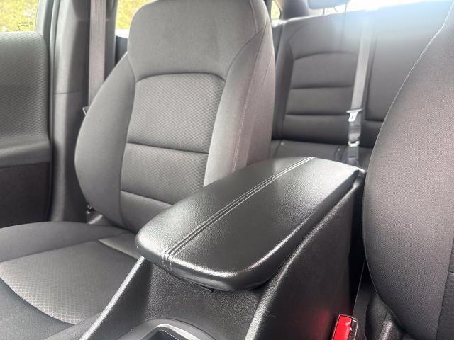 2025 Chevrolet Malibu - $19,991