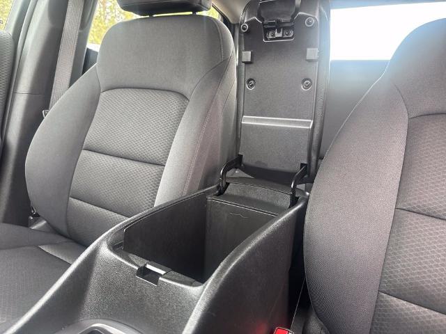 2025 Chevrolet Malibu - $19,991