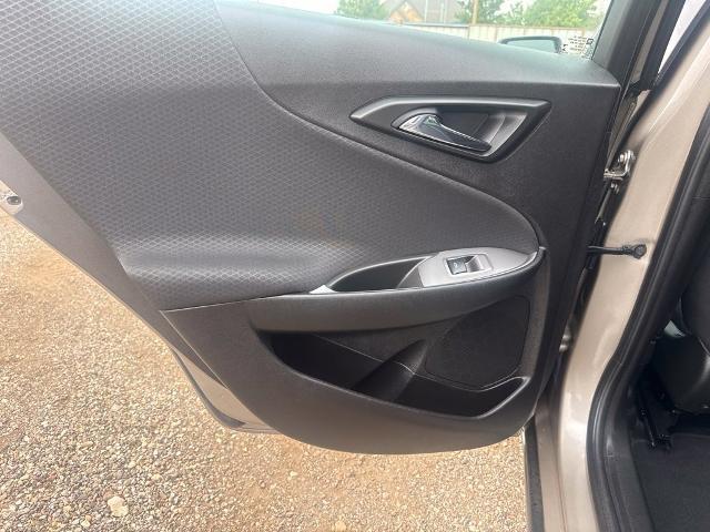 2025 Chevrolet Malibu - $19,991