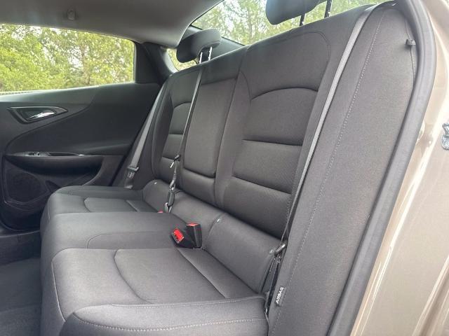 2025 Chevrolet Malibu - $19,991