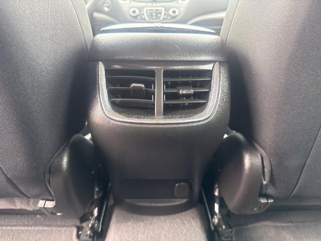2025 Chevrolet Malibu - $19,991