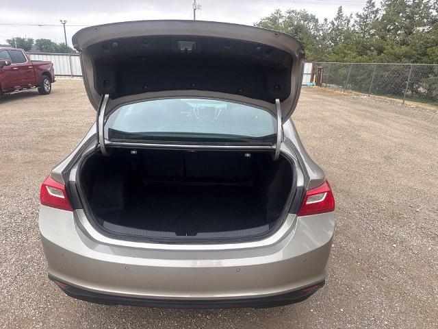 2025 Chevrolet Malibu - $19,991