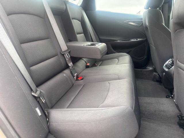 2025 Chevrolet Malibu - $19,991