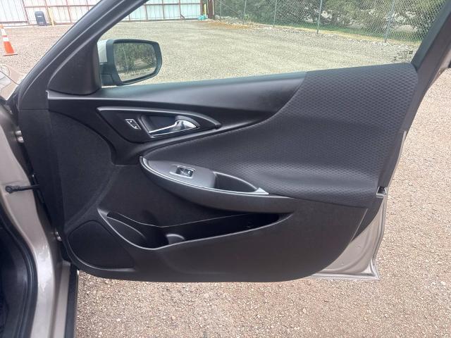 2025 Chevrolet Malibu - $19,991