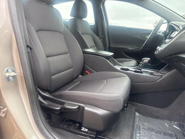 2025 Chevrolet Malibu - $19,991