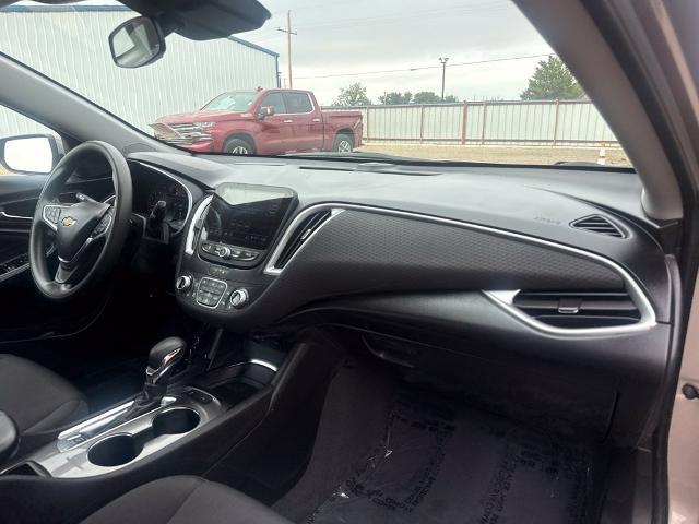 2025 Chevrolet Malibu - $19,991
