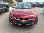 2018 Malibu Thumbnail 2