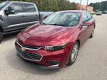 2018 Malibu Thumbnail 3