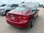 2018 Malibu Thumbnail 8