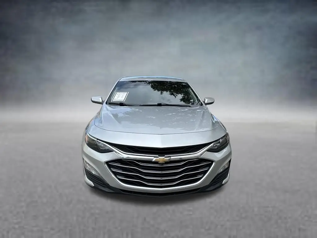 2019 Chevrolet Malibu - $4,500