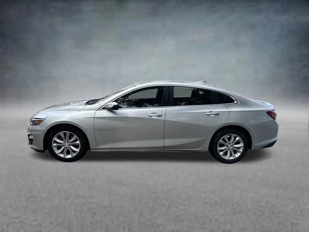 2019 Chevrolet Malibu - $4,500