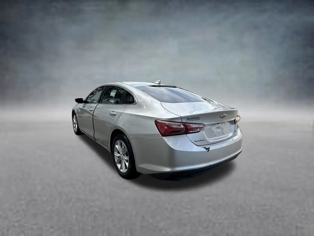2019 Chevrolet Malibu - $4,500