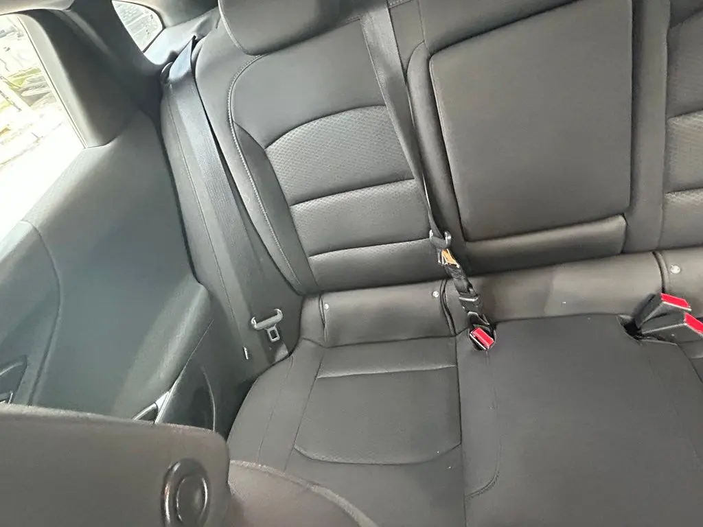 2019 Chevrolet Malibu - $4,500