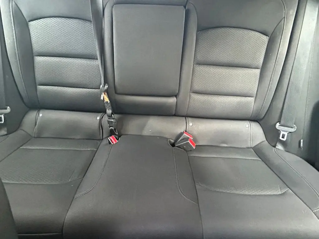 2019 Chevrolet Malibu - $4,500