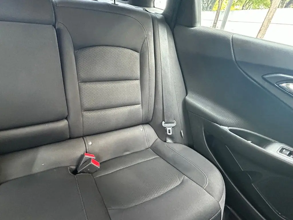 2019 Chevrolet Malibu - $4,500