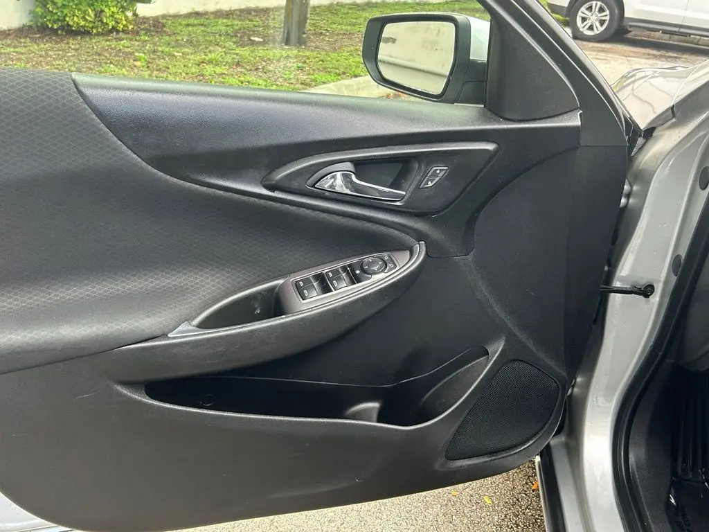 2019 Chevrolet Malibu - $4,500