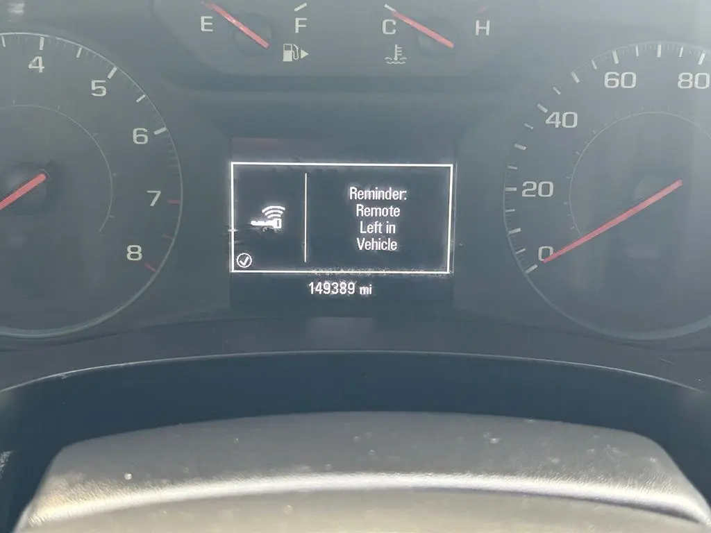 2019 Chevrolet Malibu - $4,500