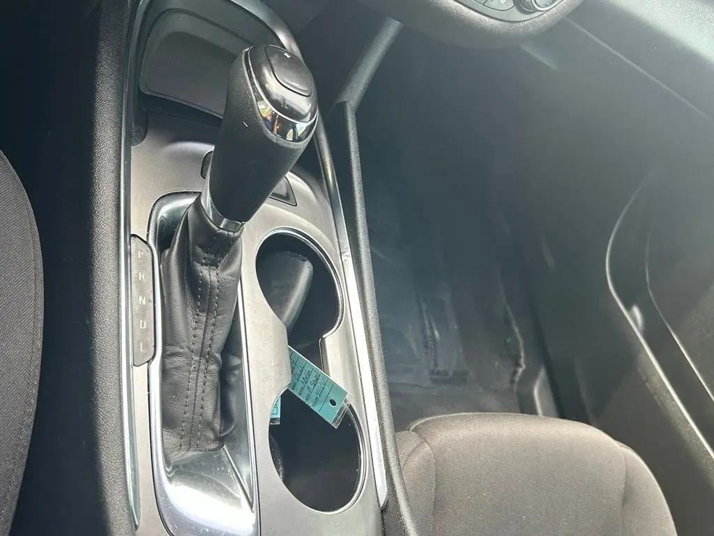 2019 Chevrolet Malibu - $4,500