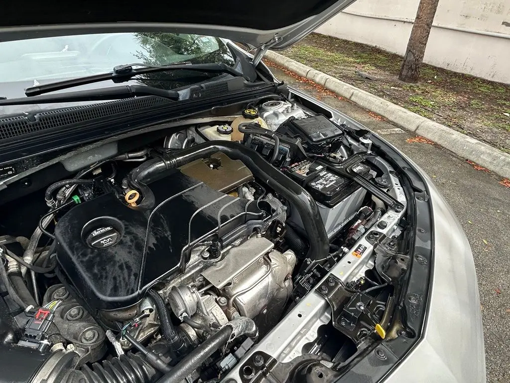 2019 Chevrolet Malibu - $4,500