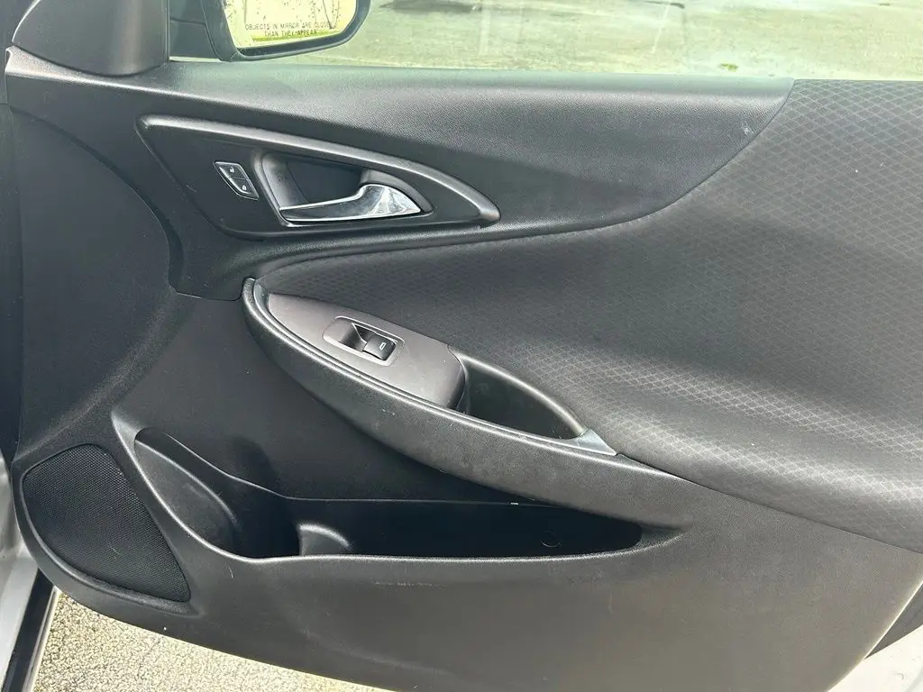 2019 Chevrolet Malibu - $4,500