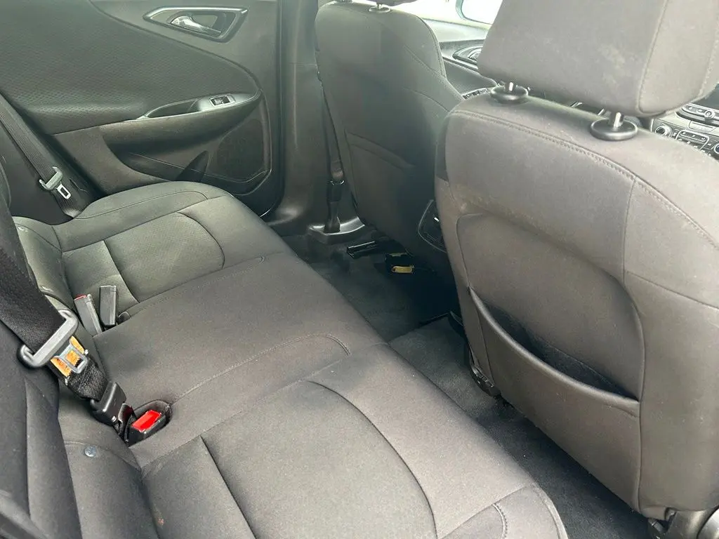 2019 Chevrolet Malibu - $4,500