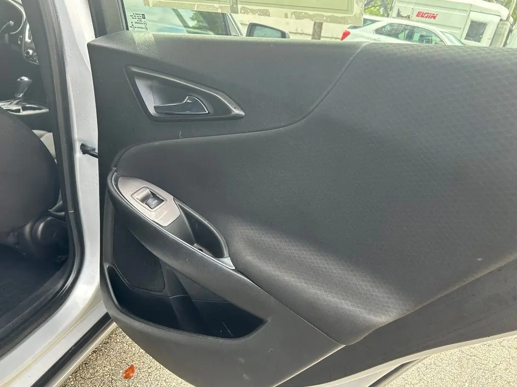2019 Chevrolet Malibu - $4,500