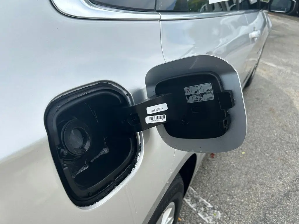 2019 Chevrolet Malibu - $4,500