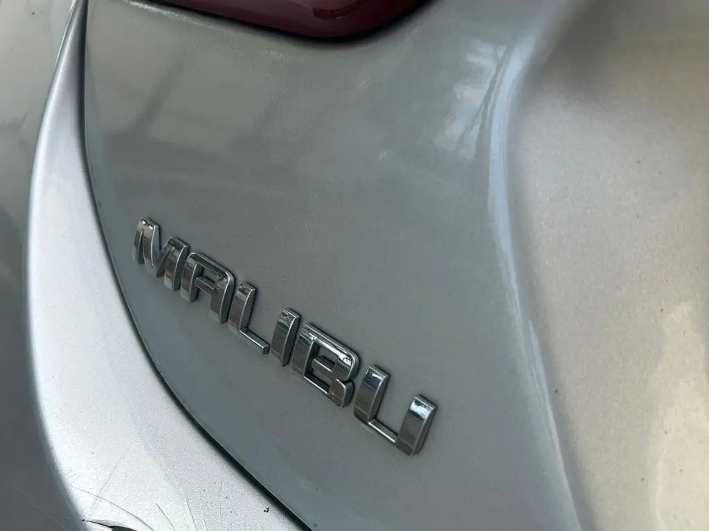 2019 Chevrolet Malibu - $4,500
