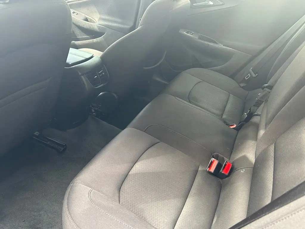 2019 Chevrolet Malibu - $4,500