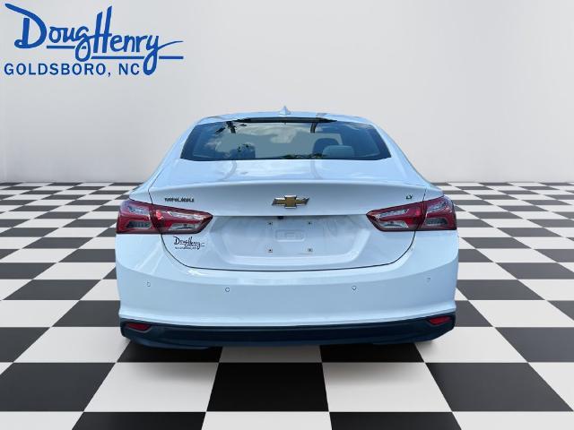 2019 Chevrolet Malibu - $16,299