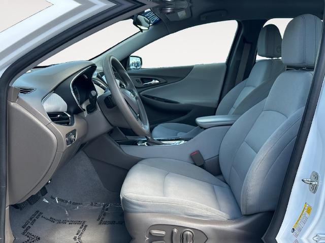 2019 Chevrolet Malibu - $16,299