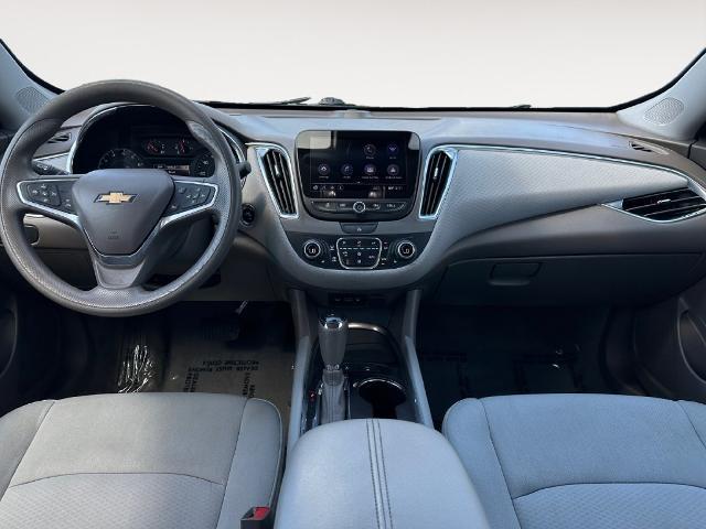2019 Chevrolet Malibu - $16,299