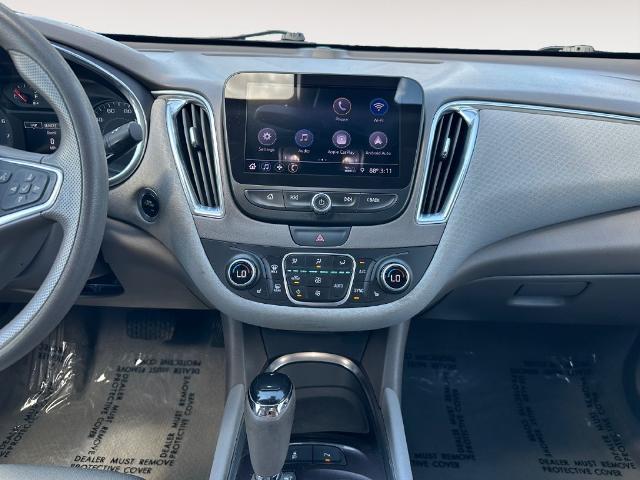 2019 Chevrolet Malibu - $16,299