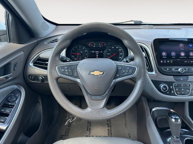 2019 Chevrolet Malibu - $16,299