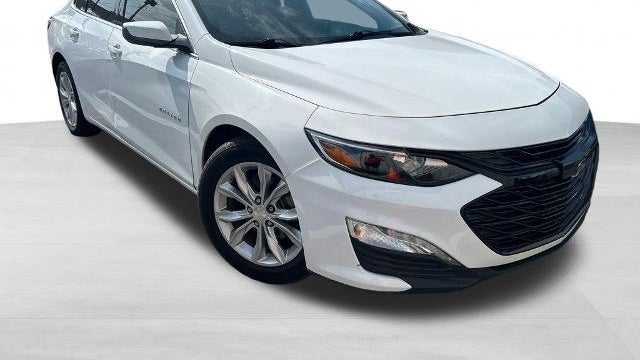 Preowned 2020 Chevrolet Malibu LT for Sale