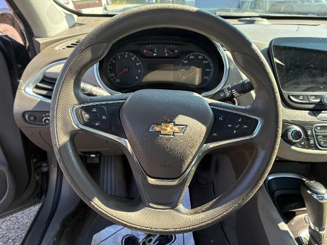 2020 Chevrolet Malibu - $13,995