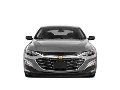 2021 Chevrolet Malibu LT 4DR Sedan